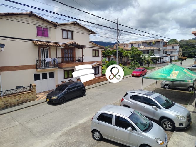 Casa de 3 alcobas en venta en El Tambo, La Ceja, 40 m² · foto 20 de 21