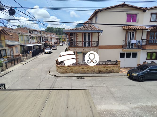 Casa de 3 alcobas en venta en El Tambo, La Ceja, 40 m² · foto 21 de 21