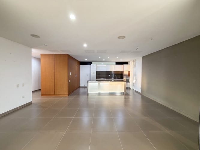 Apartamento de 4 alcobas en venta en Cabecera Del Llano, Bucaramanga, 160 m² · foto 6 de 16