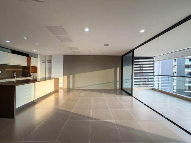 Apartamento de 4 alcobas en venta en Cabecera Del Llano, Bucaramanga, 160 m² · foto 5 de 16