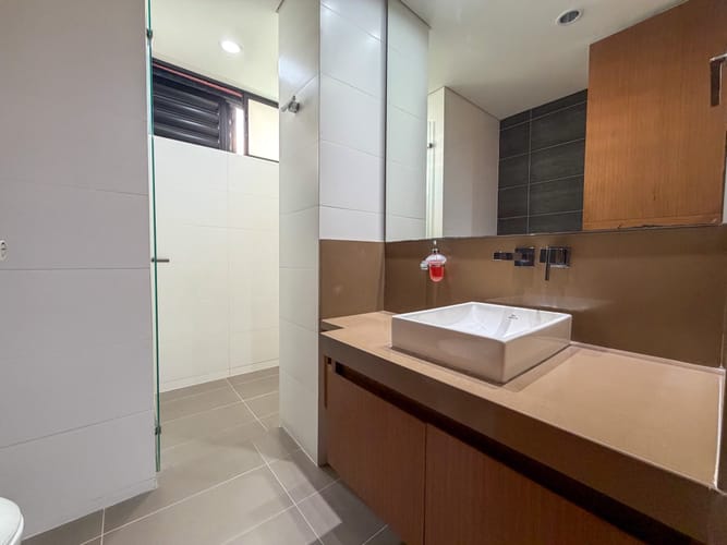 Apartamento de 4 alcobas en venta en Cabecera Del Llano, Bucaramanga, 160 m² · foto 9 de 16