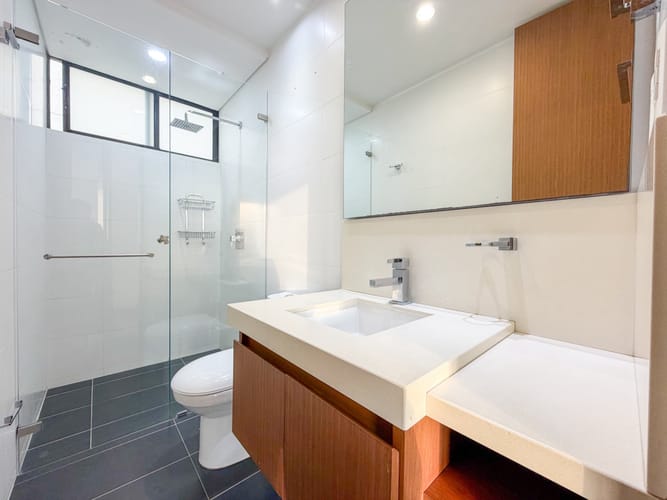 Apartamento de 4 alcobas en venta en Cabecera Del Llano, Bucaramanga, 160 m² · foto 8 de 16
