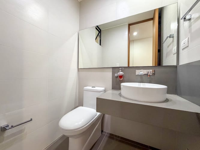 Apartamento de 4 alcobas en venta en Cabecera Del Llano, Bucaramanga, 160 m² · foto 13 de 16