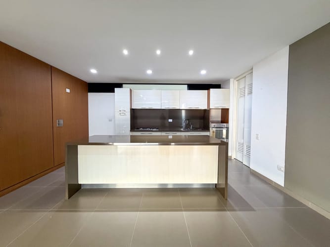 Apartamento de 4 alcobas en venta en Cabecera Del Llano, Bucaramanga, 160 m² · foto 14 de 16