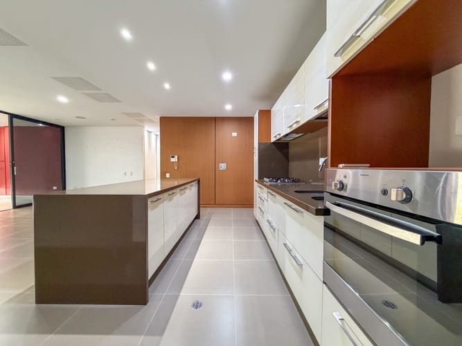 Apartamento de 4 alcobas en venta en Cabecera Del Llano, Bucaramanga, 160 m² · foto 16 de 16