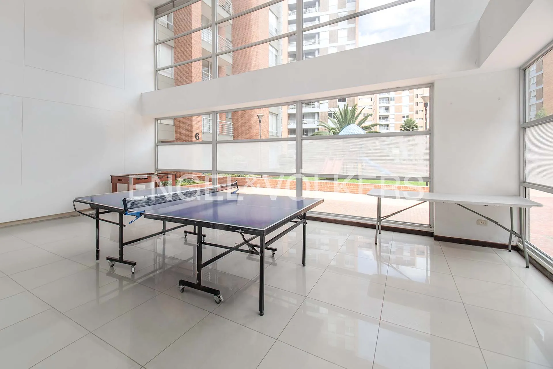 Apartamento en venta en Niza, Bogotá · foto 19 de 20