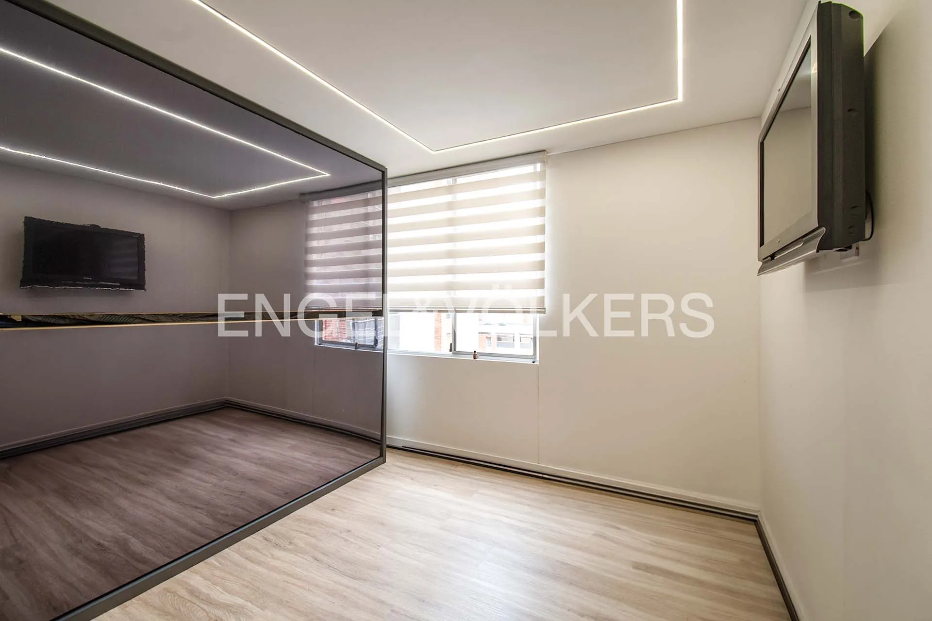 Apartamento en venta en Niza, Bogotá · foto 16 de 20
