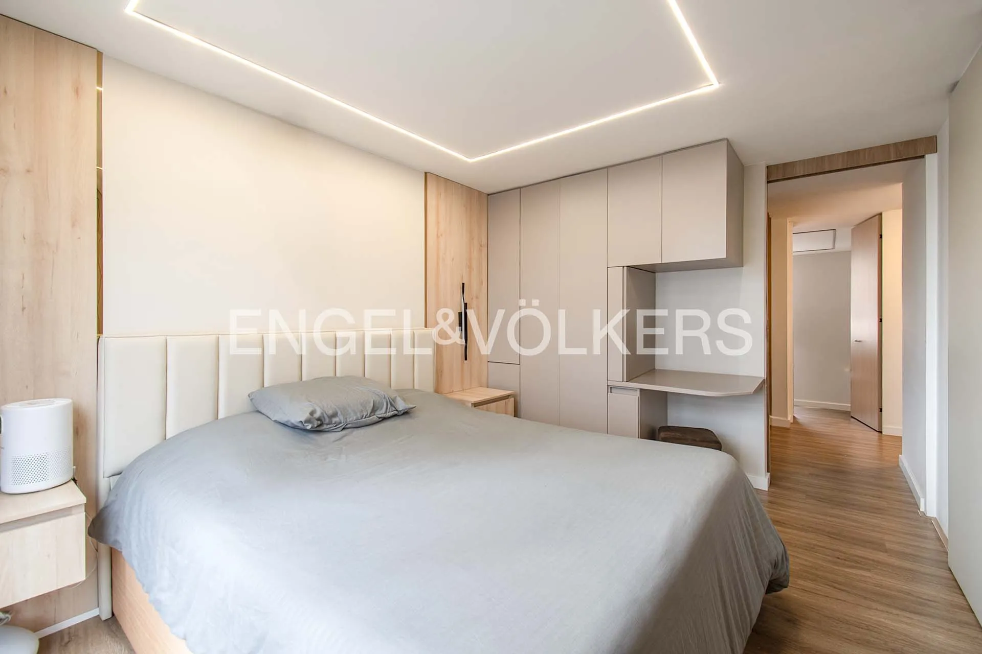Apartamento en venta en Niza, Bogotá · foto 13 de 20