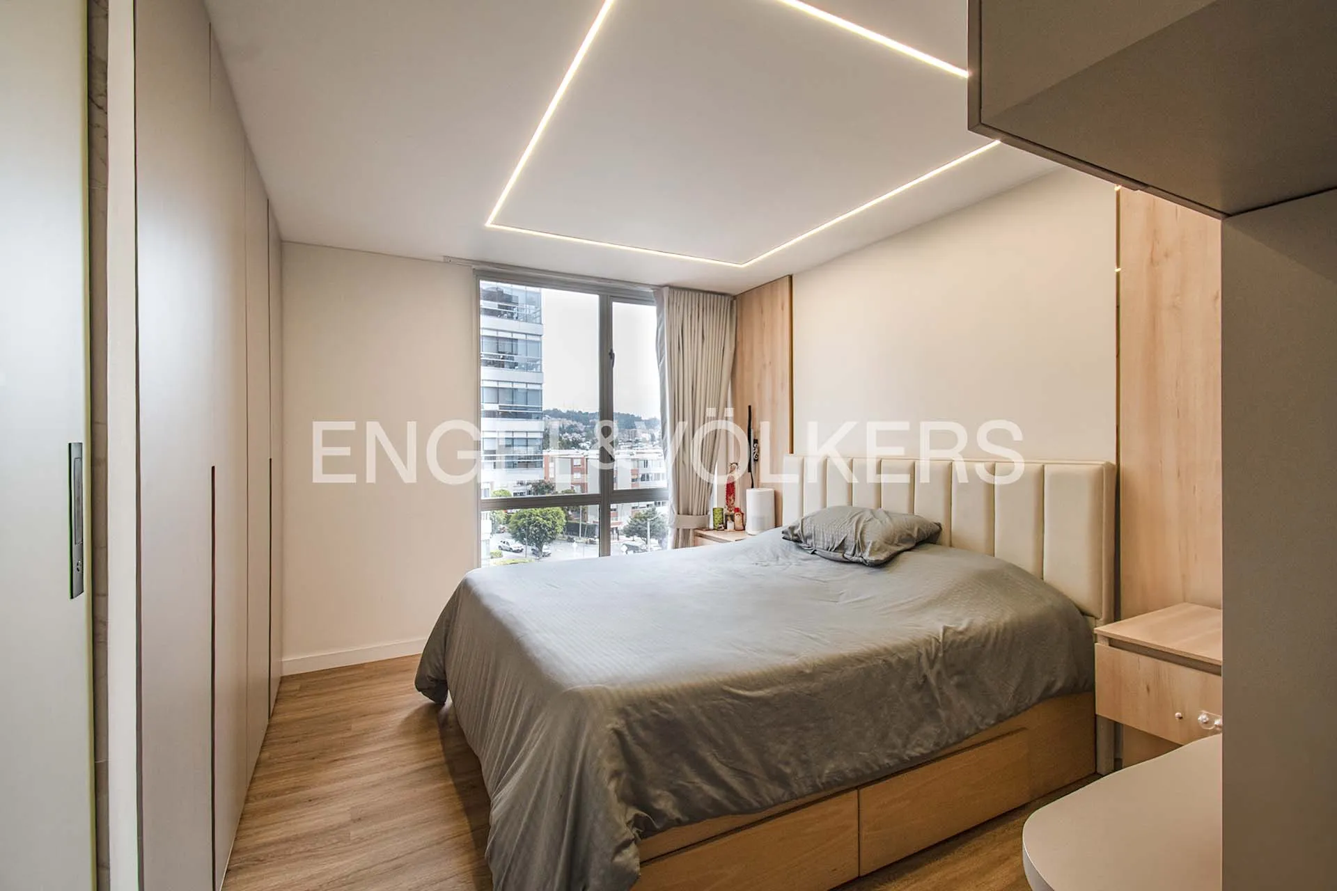 Apartamento en venta en Niza, Bogotá · foto 12 de 20