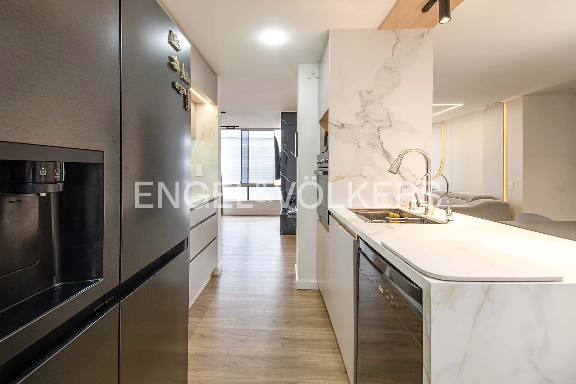 Apartamento en venta en Niza, Bogotá · foto 9 de 20