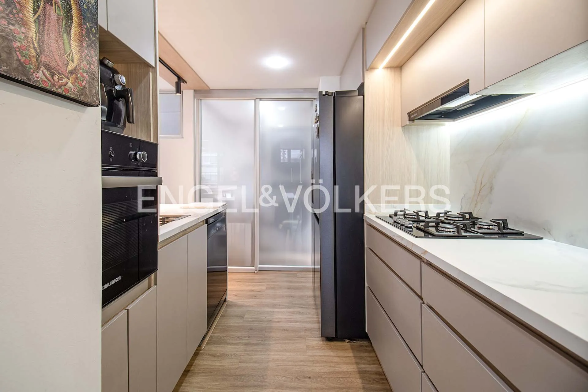 Apartamento en venta en Niza, Bogotá · foto 8 de 20