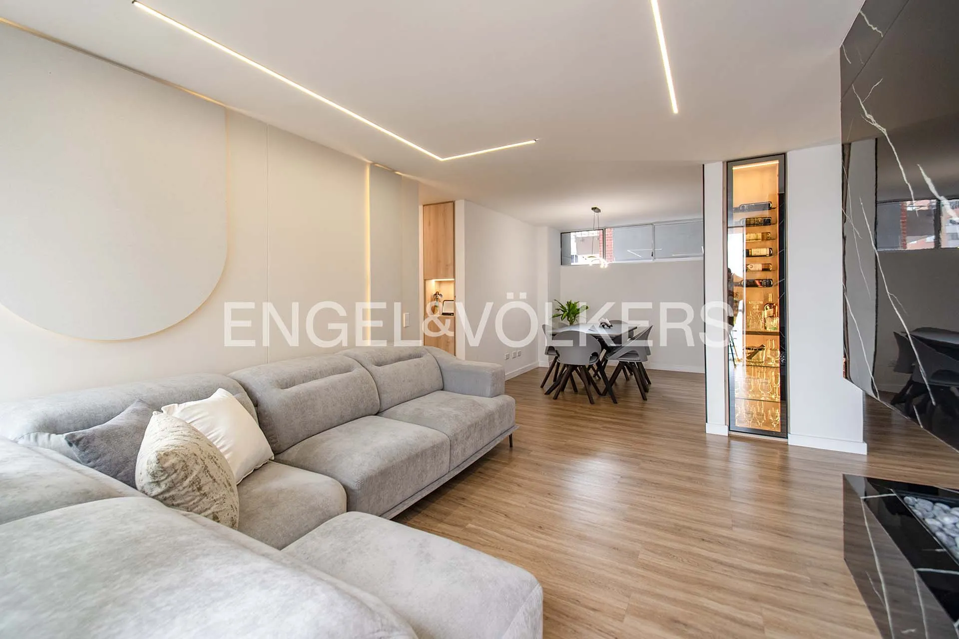Apartamento en venta en Niza, Bogotá · foto 5 de 20