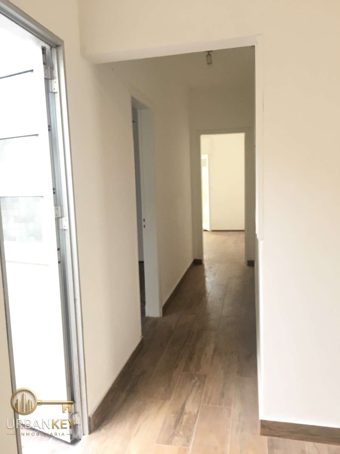 ALQUILER APARTAMENTO 2 DORMITORIOS PATIO SIN GASTOS COMUNES LA BLANQUEADA · Foto 5