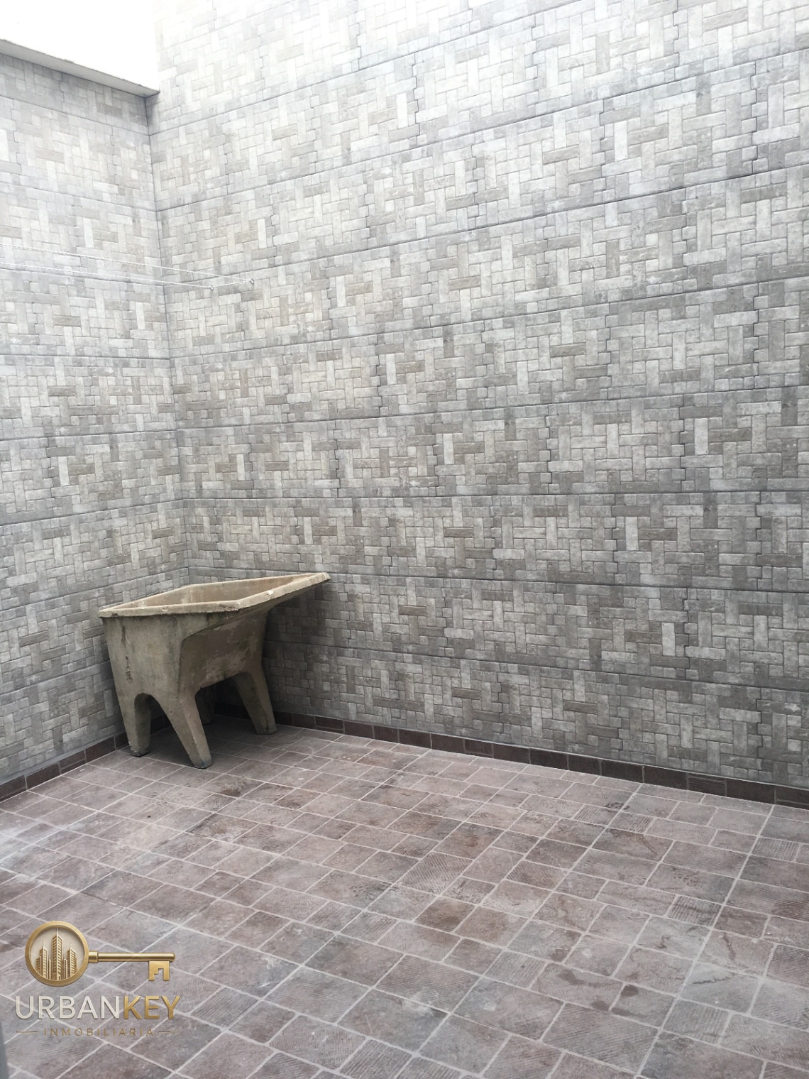 ALQUILER APARTAMENTO 2 DORMITORIOS PATIO SIN GASTOS COMUNES LA BLANQUEADA · Foto 7
