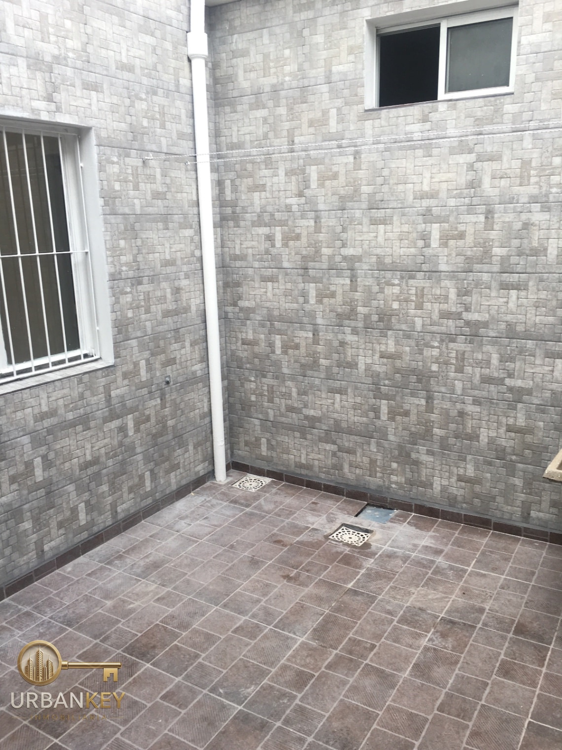 ALQUILER APARTAMENTO 2 DORMITORIOS PATIO SIN GASTOS COMUNES LA BLANQUEADA · Foto 8