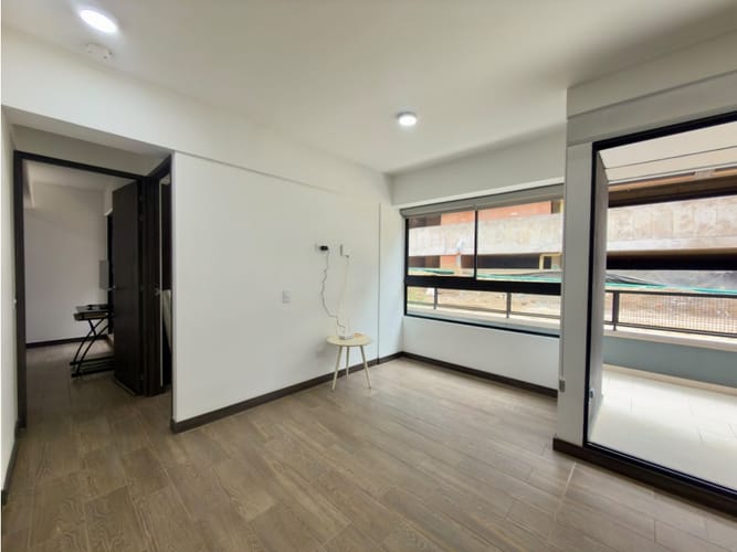 Apartamento de 2 alcobas en venta en El Retiro, 80 m² · foto 3 de 18