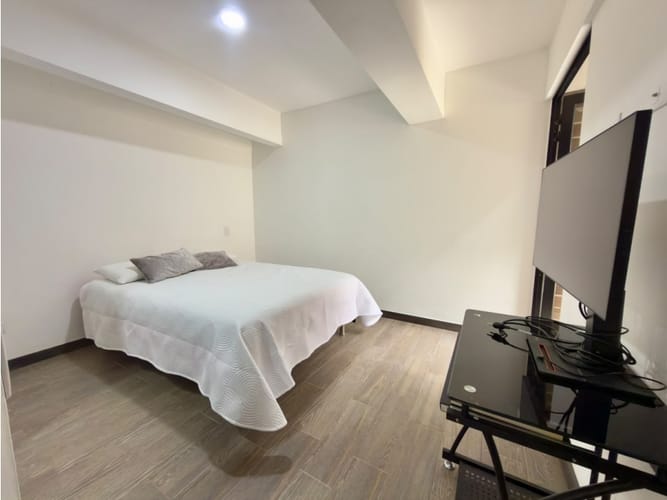 Apartamento de 2 alcobas en venta en El Retiro, 80 m² · foto 8 de 18