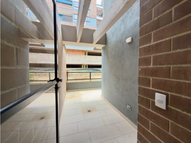 Apartamento de 2 alcobas en venta en El Retiro, 80 m² · foto 9 de 18