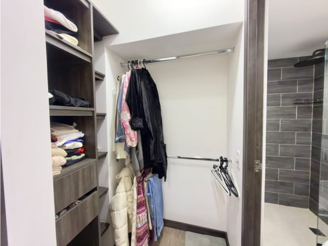 Apartamento de 2 alcobas en venta en El Retiro, 80 m² · foto 10 de 18