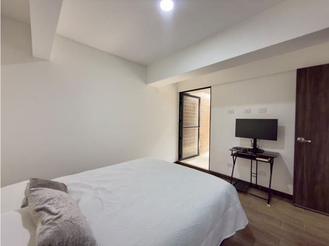 Apartamento de 2 alcobas en venta en El Retiro, 80 m² · foto 11 de 18