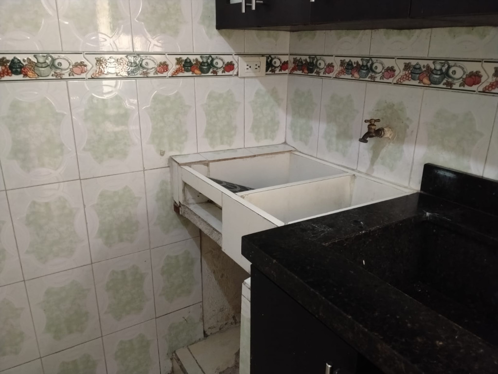 1BR Apartment in Calasanz (35 m²) - 2