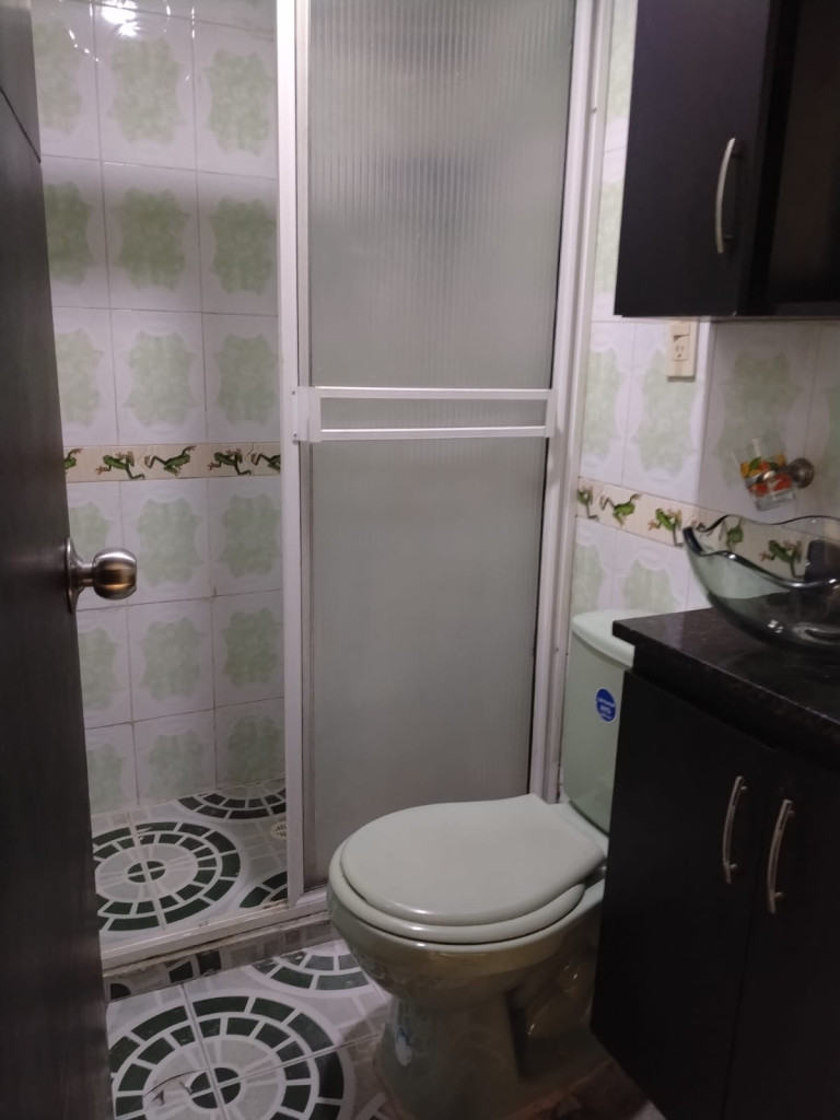 1BR Apartment in Calasanz (35 m²) - 3