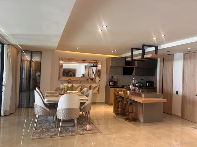 Apartamento de 3 alcobas en venta en Pance, Cali, 192 m² · foto 2 de 24