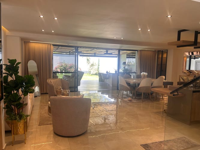 Apartamento de 3 alcobas en venta en Pance, Cali, 192 m² · foto 4 de 24
