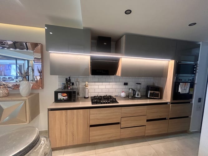 Apartamento de 3 alcobas en venta en Pance, Cali, 192 m² · foto 5 de 24