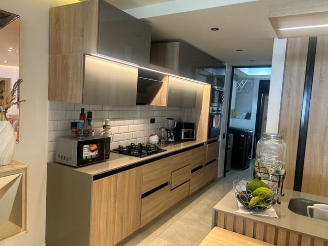 Apartamento de 3 alcobas en venta en Pance, Cali, 192 m² · foto 6 de 24