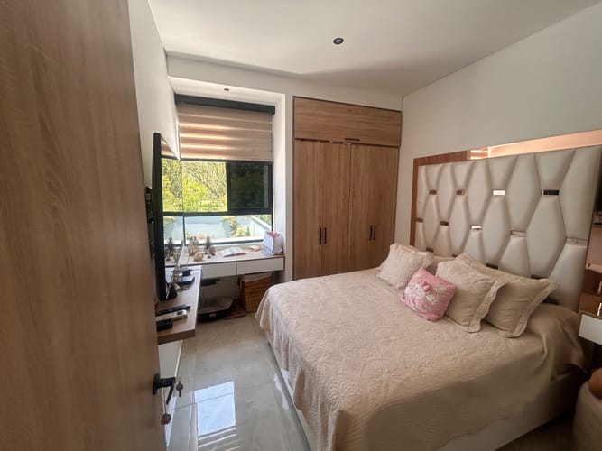 Apartamento de 3 alcobas en venta en Pance, Cali, 192 m² · foto 12 de 24