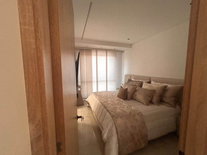 Apartamento de 3 alcobas en venta en Pance, Cali, 192 m² · foto 14 de 24
