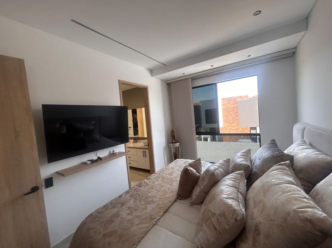Apartamento de 3 alcobas en venta en Pance, Cali, 192 m² · foto 17 de 24