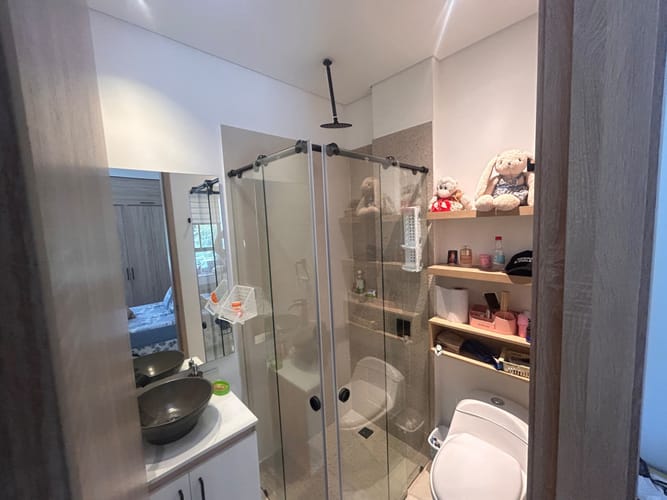 Apartamento de 3 alcobas en venta en Pance, Cali, 192 m² · foto 18 de 24