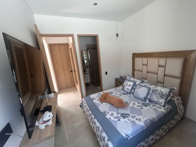 Apartamento de 3 alcobas en venta en Pance, Cali, 192 m² · foto 19 de 24