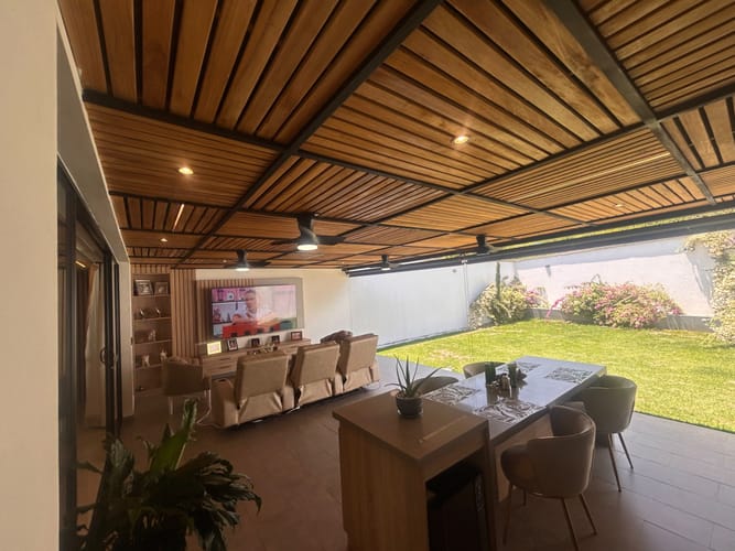 Apartamento de 3 alcobas en venta en Pance, Cali, 192 m² · foto 22 de 24