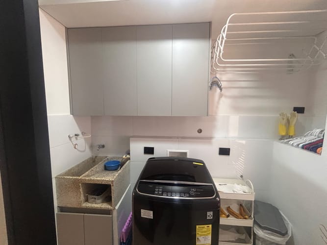 Apartamento de 3 alcobas en venta en Pance, Cali, 192 m² · foto 23 de 24