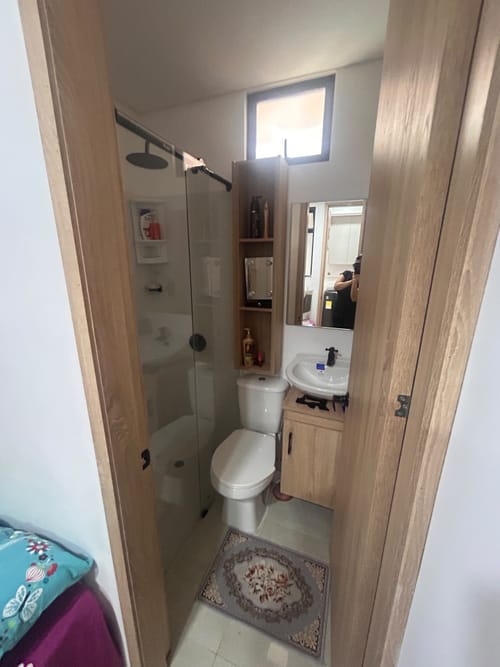 Apartamento de 3 alcobas en venta en Pance, Cali, 192 m² · foto 24 de 24