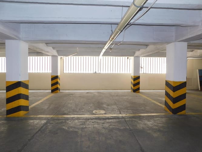 Oficina en arriendo en Bocagrande, Cartagena, 137 m² · foto 15 de 15