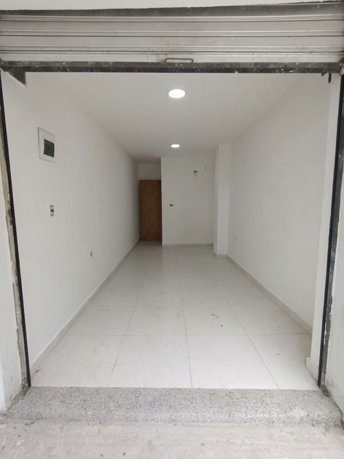 Local en arriendo en Cevillar, Barranquilla, 20 m² · foto 3 de 4