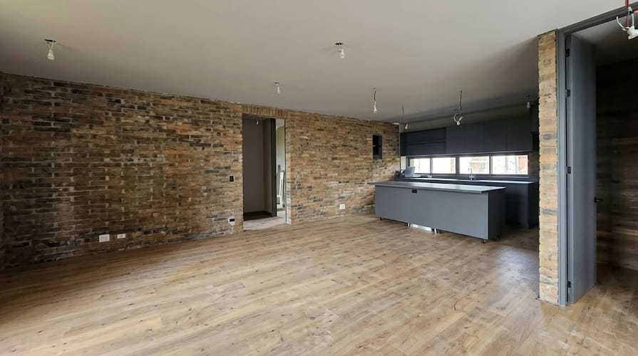 Apartamento en venta en El Poblado, Medellín · foto 2 de 8