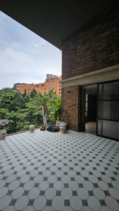 Apartamento en venta en El Poblado, Medellín · foto 8 de 8