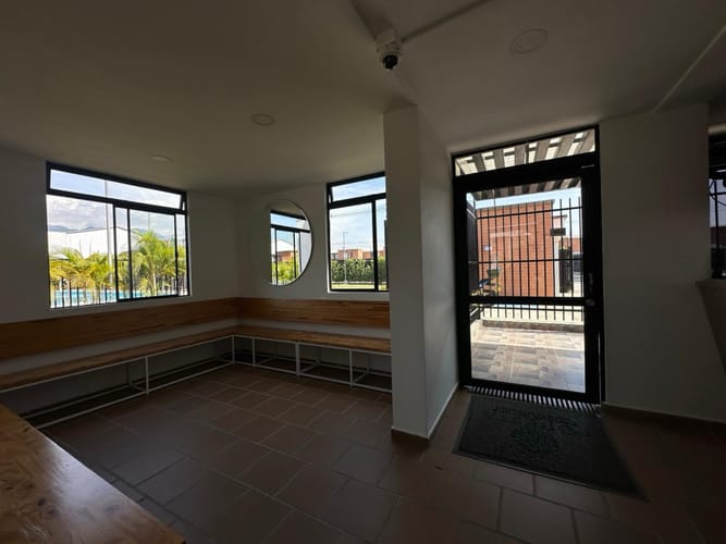 Casa de 2 alcobas en venta en Parque Natura, Jamundí, 65 m² · foto 2 de 24