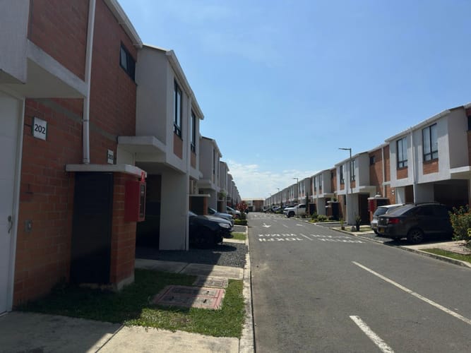Casa de 2 alcobas en venta en Parque Natura, Jamundí, 65 m² · foto 3 de 24