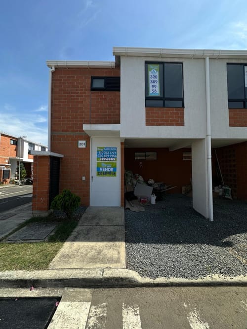 Casa de 2 alcobas en venta en Parque Natura, Jamundí, 65 m² · foto 4 de 24