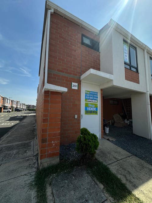 Casa de 2 alcobas en venta en Parque Natura, Jamundí, 65 m² · foto 5 de 24