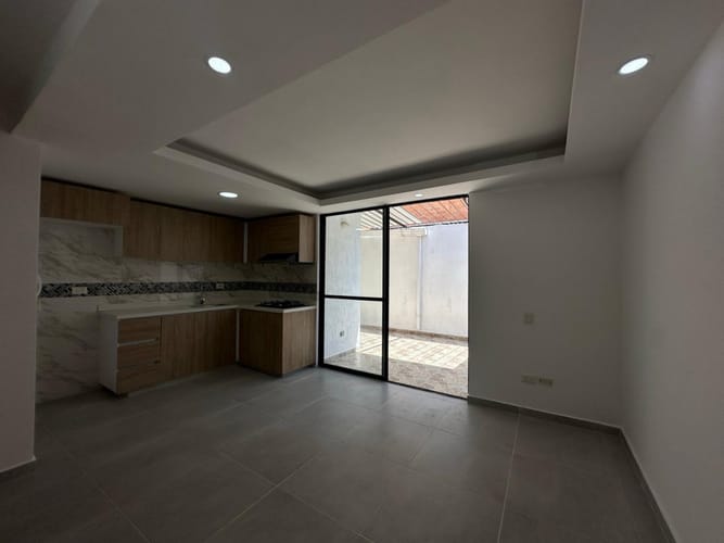 Casa de 2 alcobas en venta en Parque Natura, Jamundí, 65 m² · foto 8 de 24