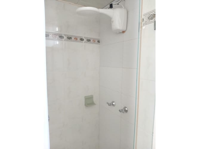 Apartamento de 2 alcobas en venta en Quinta Paredes, Bogotá, 51 m² · foto 7 de 17