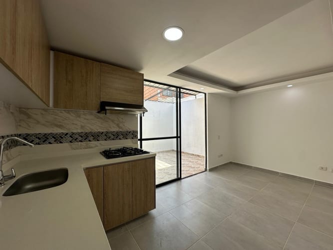 Casa de 2 alcobas en venta en Parque Natura, Jamundí, 65 m² · foto 9 de 24