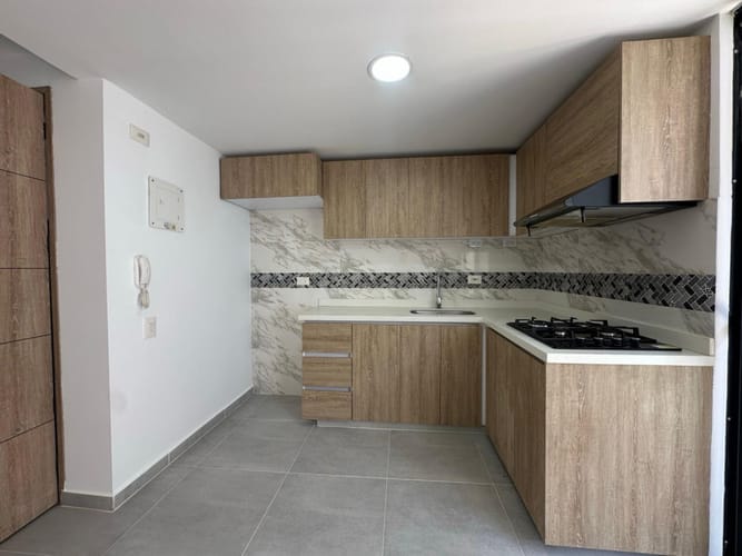Casa de 2 alcobas en venta en Parque Natura, Jamundí, 65 m² · foto 10 de 24